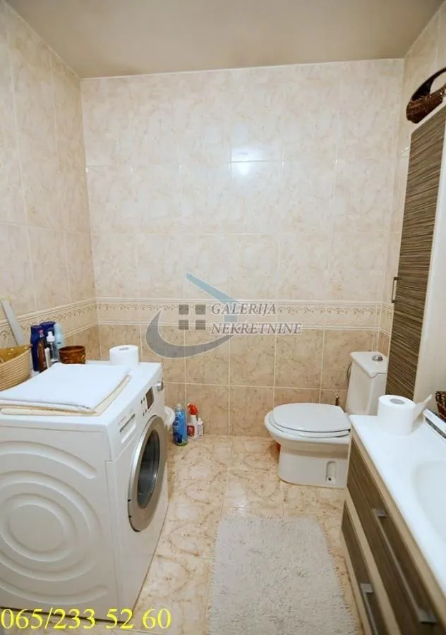 Sale, four bedroom apartment, 202m², Savski Venac, Beograd