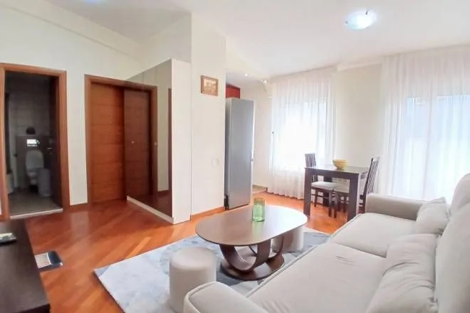 Rent, two bedroom apartment, 42m², Vukov Spomenik, Zvezdara Sve Podlokacije