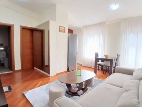 Rent, two bedroom apartment, 42m², Vukov Spomenik, Zvezdara Sve Podlokacije - image 3