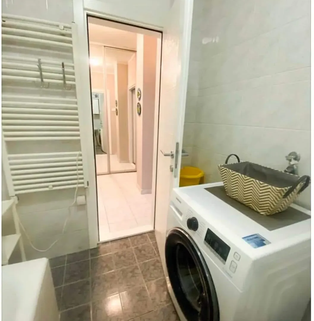 Prodaja, dvosoban stan, 85m², Preko Morače, Podgorica