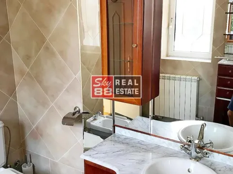 Izdavanje, stan, 260m², Savski Venac, Beograd - image 16