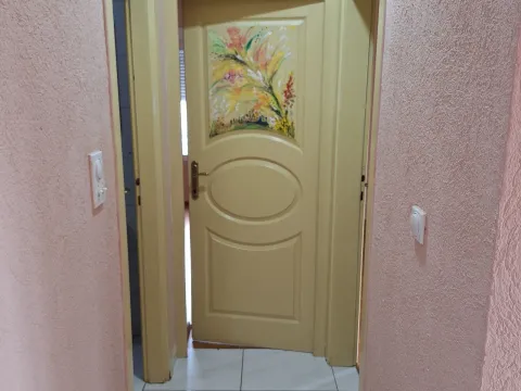 Rent, two bedroom apartment, 70m², Zabjelo, Podgorica - image 6