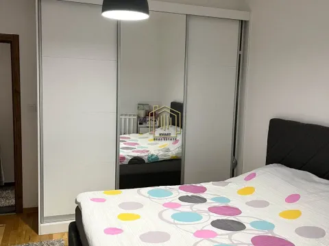 Izdavanje, dvosoban stan, 59m², Ljubović, Podgorica - image 7