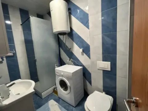 Rent, one bedroom apartment, 45m², Tuški Put, Podgorica - image 11