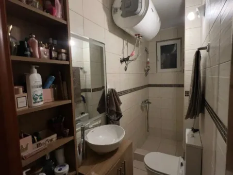 Prodaja, jednosoban stan, 39m², Budva, Crna Gora - image 3