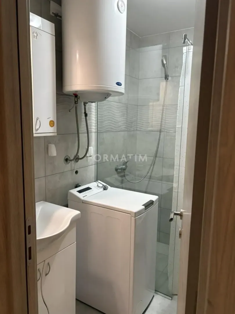 Sale, one bedroom apartment, 36m², Karaburma, Palilula Sve Podlokacije