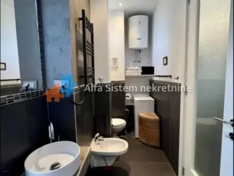 Izdavanje, stan, 60m², Stari Grad, Beograd - image 18