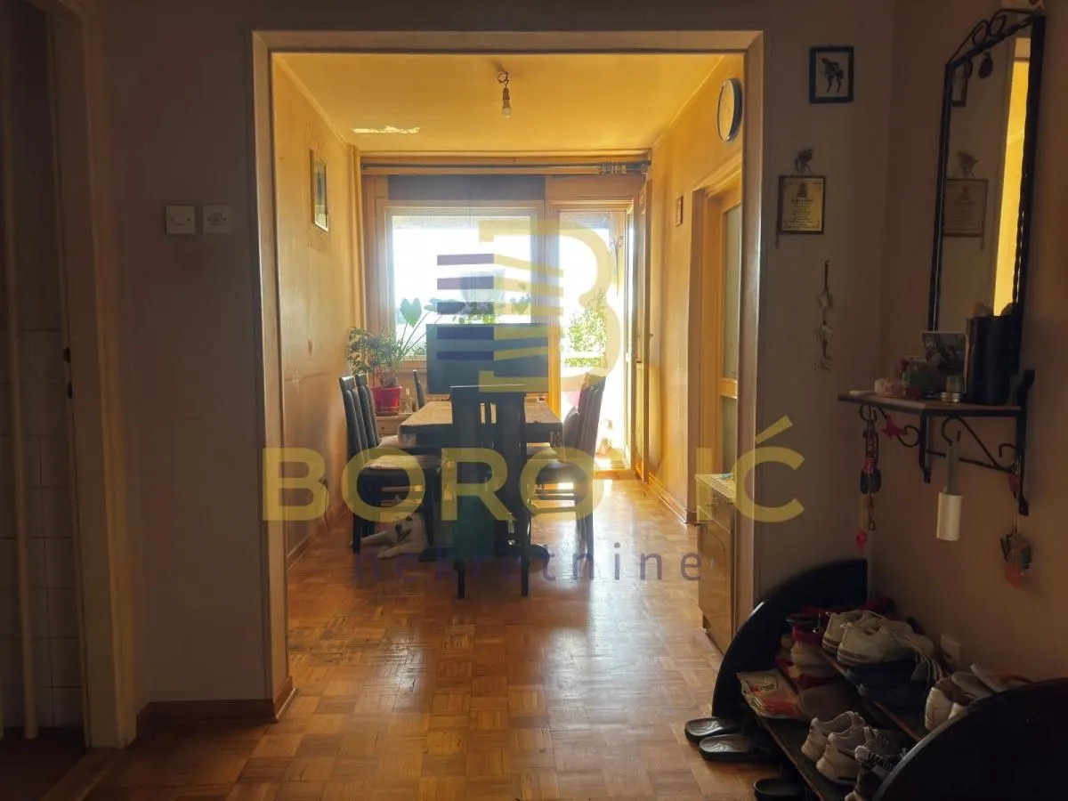 Prodaja, trosoban stan, 91m², Brace Jerković, Voždovac Sve Podlokacije