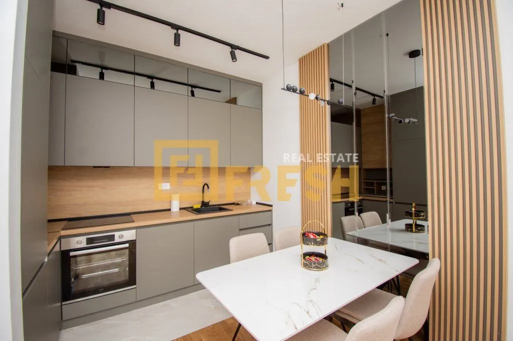 Rent, one bedroom apartment, 45m², Zabjelo, Podgorica