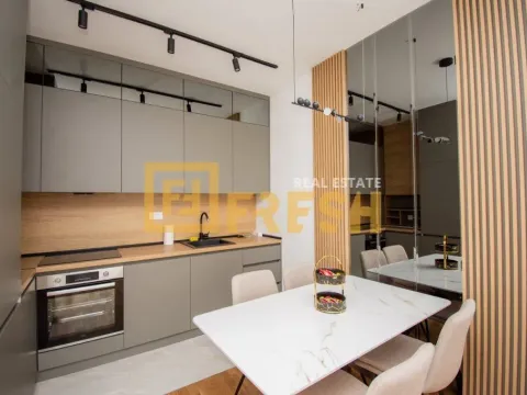 Izdavanje, jednosoban stan, 45m², Zabjelo, Podgorica - image 6