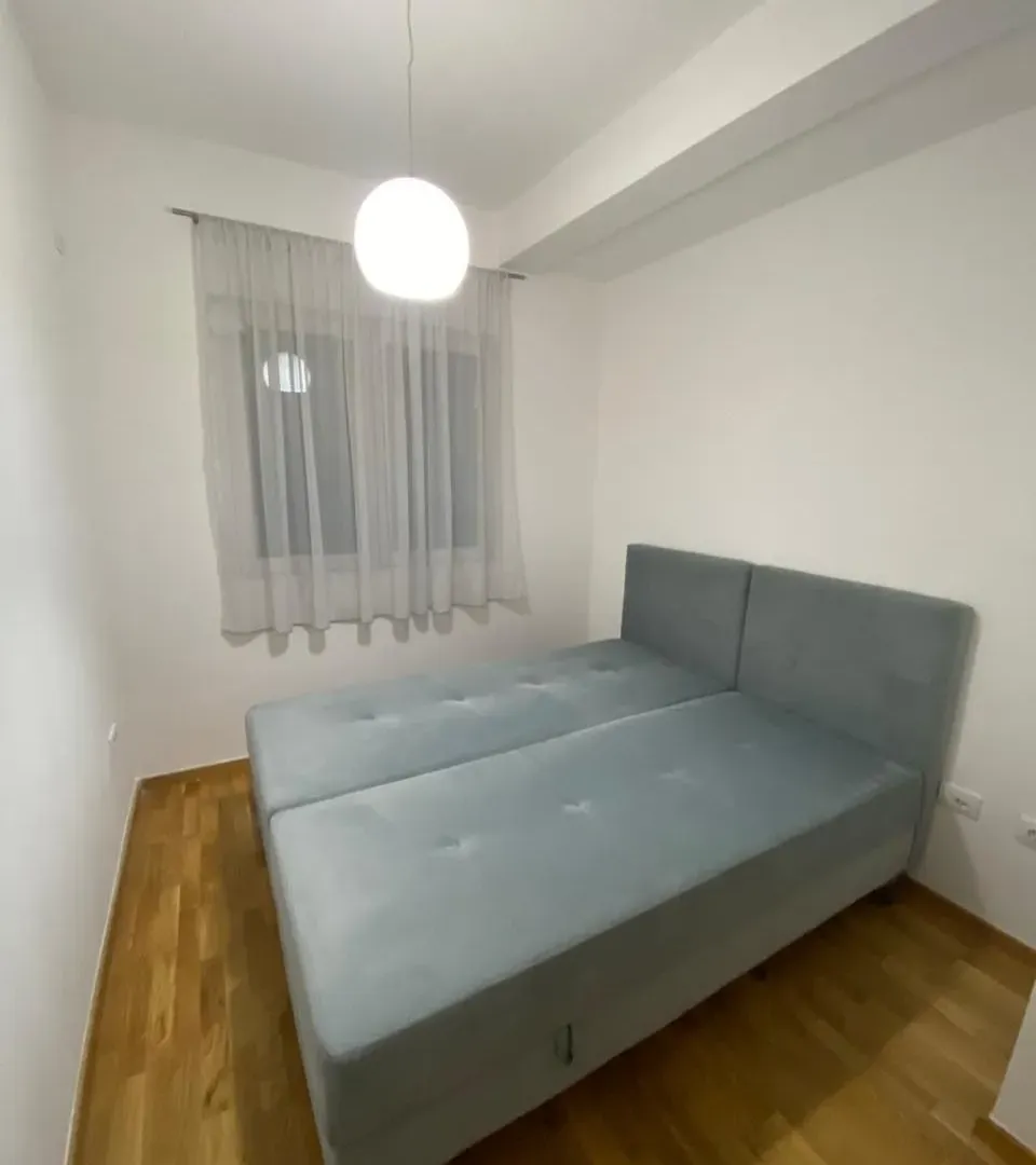 Prodaja, jednosoban stan, 42m², Ljubović, Podgorica