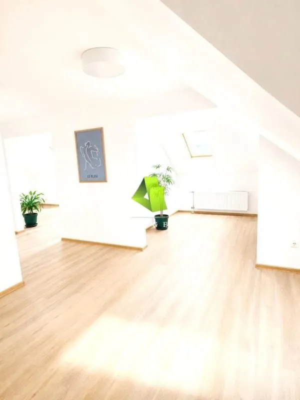 Rent, office space, 96m², Medijana, Niš