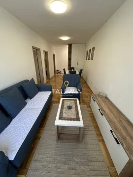 Izdavanje, jednosoban stan, 53m², City Kvart, Podgorica - image 3