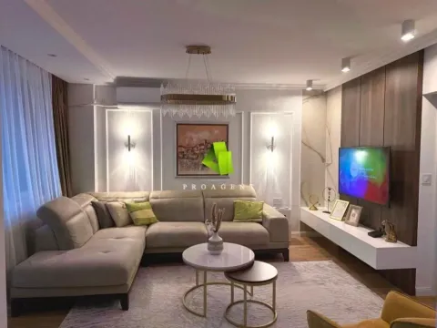 Prodaja, trosoban stan, 63m², Medijana, Niš - image 8