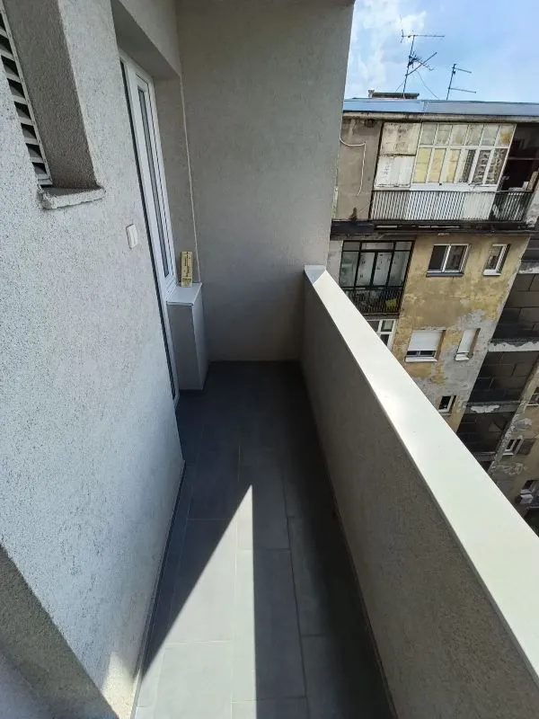 Rent, one bedroom apartment, 51m², Tašmajdan, Palilula Sve Podlokacije