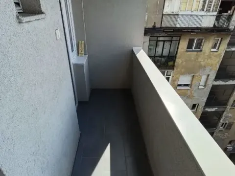 Rent, one bedroom apartment, 51m², Tašmajdan, Palilula Sve Podlokacije - image 9