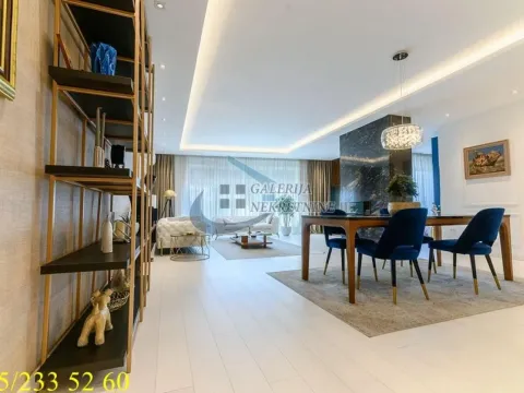 Prodaja, dvosoban stan, 131m², Savski Venac, Beograd - image 26