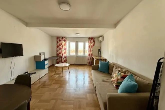 Prodaja, dvosoban stan, 53m², Botanička Bašta, Palilula Sve Podlokacije