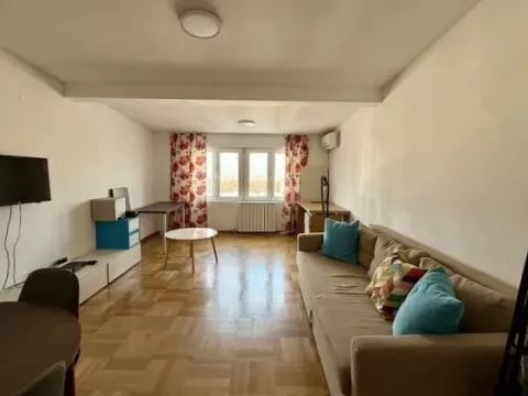 Prodaja, dvosoban stan, 53m², Botanička Bašta, Palilula Sve Podlokacije - image 1