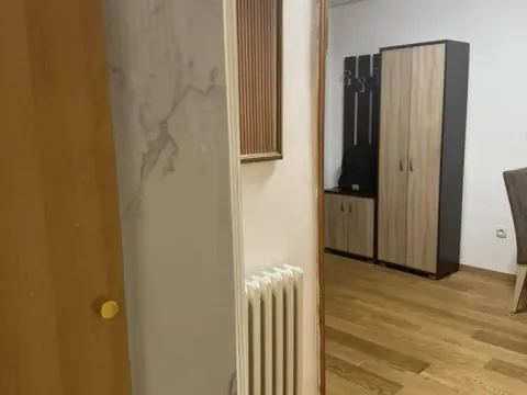 Izdavanje, dvosoban stan, 46m², Sajmište, Novi Sad - image 6