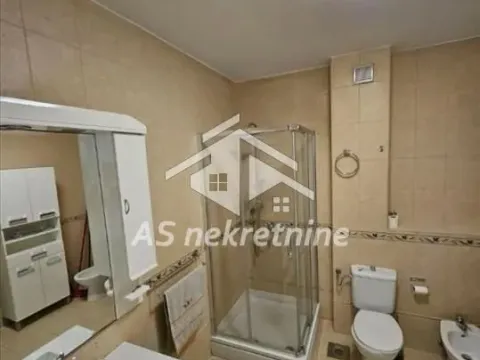 Izdavanje, dvosoban stan, 103m², Savski Venac, Beograd - image 7