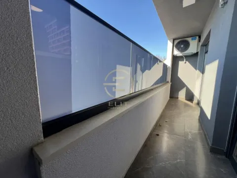 Sale, four bedroom apartment, 114m², Centar, Novi Sad - image 24