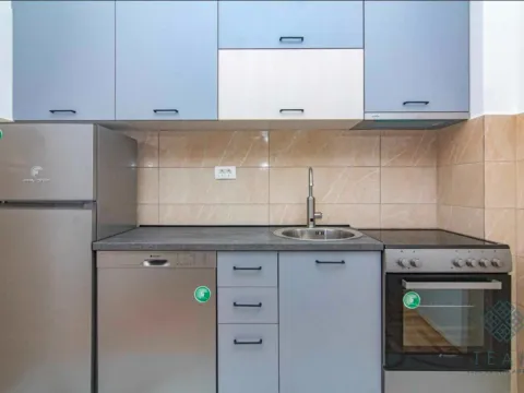 Rent, one bedroom apartment, 45m², Tuški Put, Podgorica - image 4