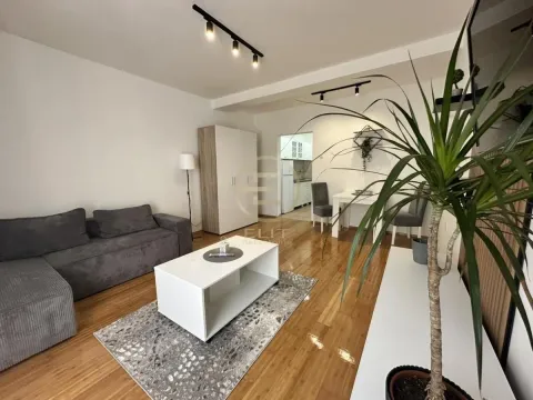 Sale, studio apartment, 27m², Nova Detelinara, Novi Sad Sve Podlokacije - image 6