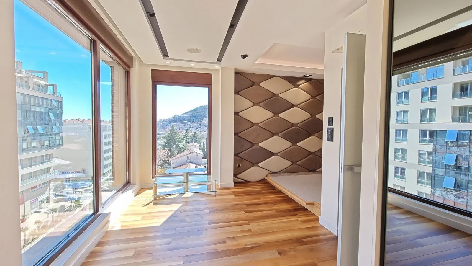 Sale, three bedroom apartment, 313m², Budva, Crna Gora