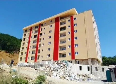 Prodaja, stan, 48m², Bečići, Budva - image 2