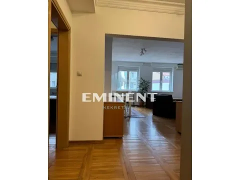 Rent, three bedroom apartment, 90m², Crveni Krst, Beograd - image 7