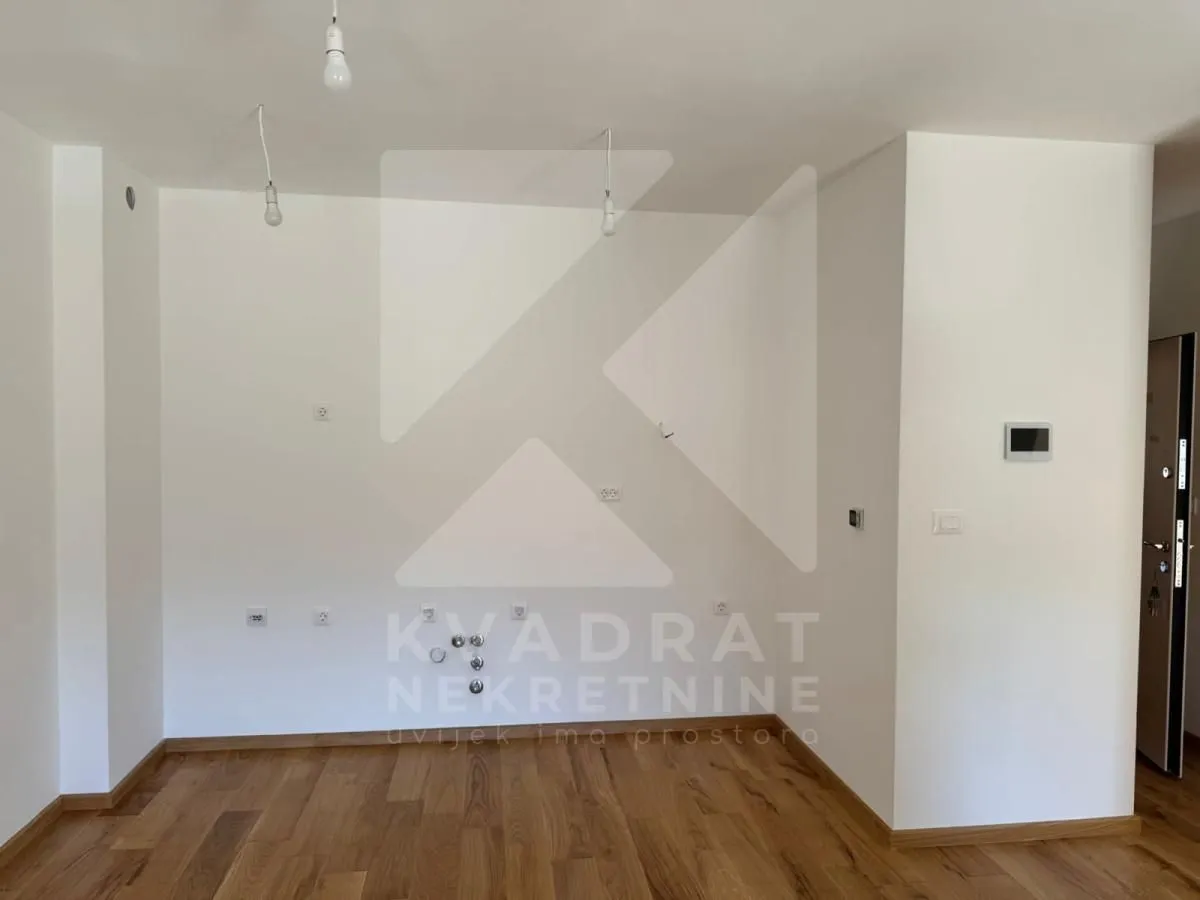 Sale, one bedroom apartment, 45m², Centar, Kolašin