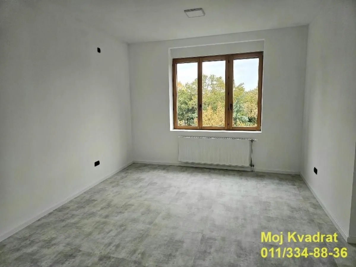 Sale, four bedroom apartment, 120m², Vračar Sve Podlokacije, Beograd