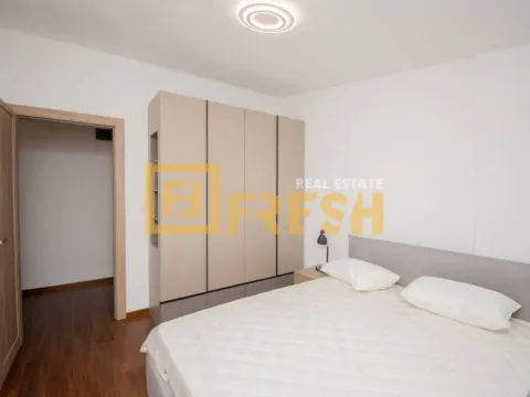 Izdavanje, trosoban stan, 90m², Master Kvart, Podgorica - image 17