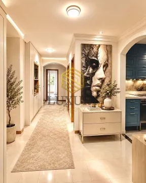 Izdavanje, trosoban stan, 215m², Gorica C, Podgorica - image 4