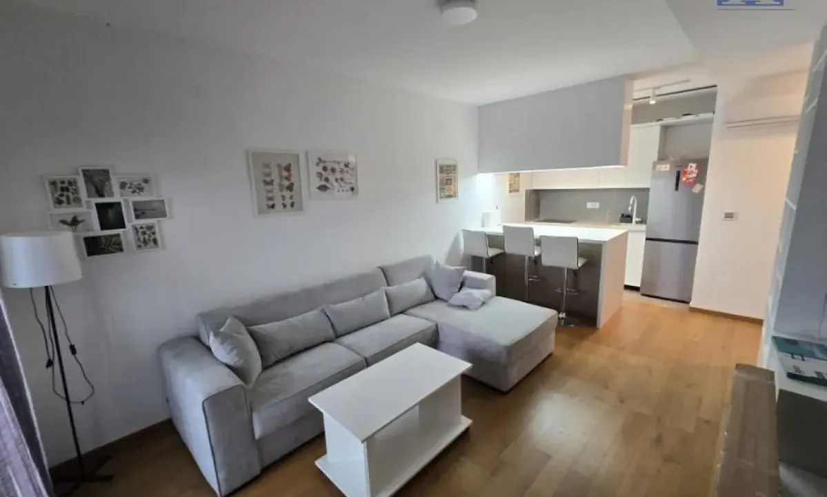 Rent, one bedroom apartment, 43m², Bulevar Evrope, Novi Sad Sve Podlokacije