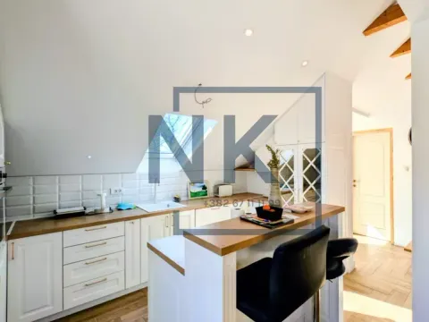 Rent, three bedroom apartment, 130m², Vranići, Podgorica - image 5