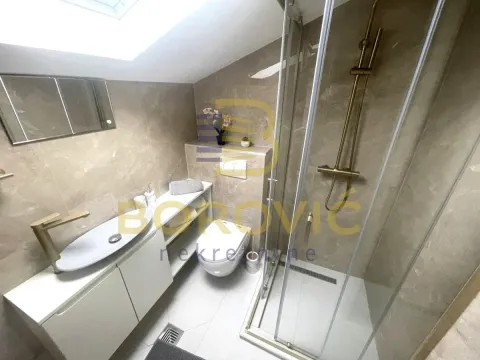 Izdavanje, dvosoban stan, 51m², Borča 1, Borča Sve Podlokacije - image 10