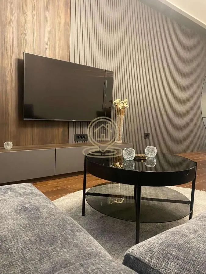 Rent, two bedroom apartment, 53m², Cvijićeva, Palilula Sve Podlokacije