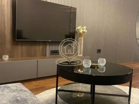 Rent, two bedroom apartment, 53m², Cvijićeva, Palilula Sve Podlokacije - image 3