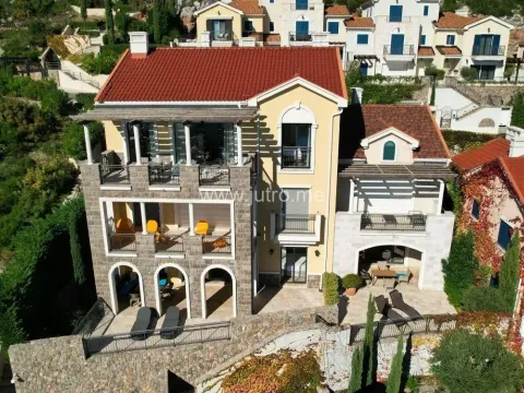 Prodaja, dvosoban stan, 113m², Luštica, Tivat - image 32