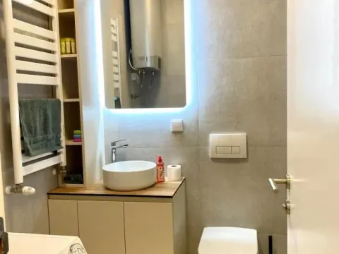 Izdavanje, dvosoban stan, 55m², Bulevar, Niš - image 11