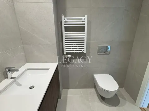 Prodaja, jednosoban stan, 34m², Savski Venac, Beograd - image 6