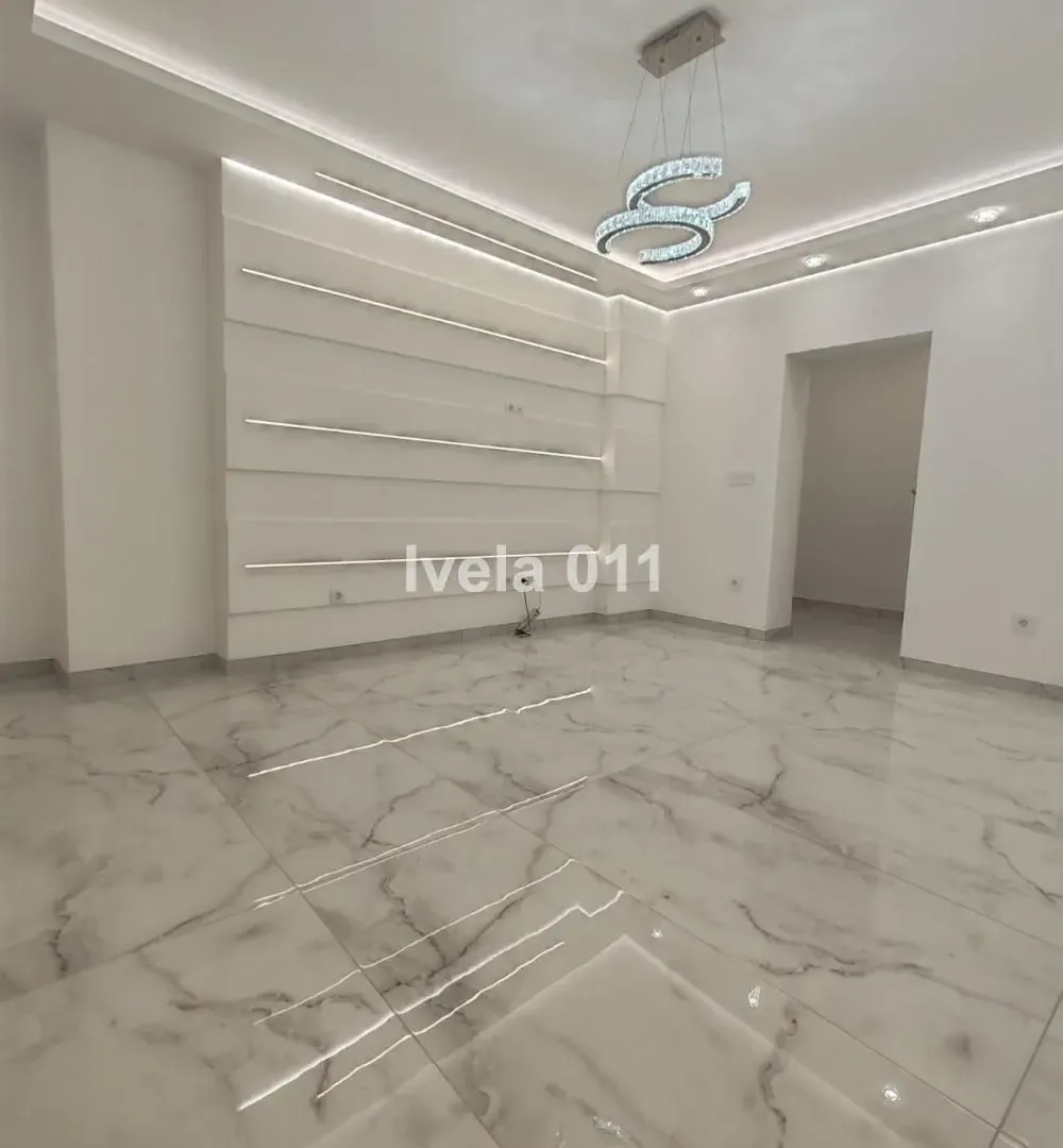 Sale, two bedroom apartment, 60m², Đeram Pijaca, Beograd