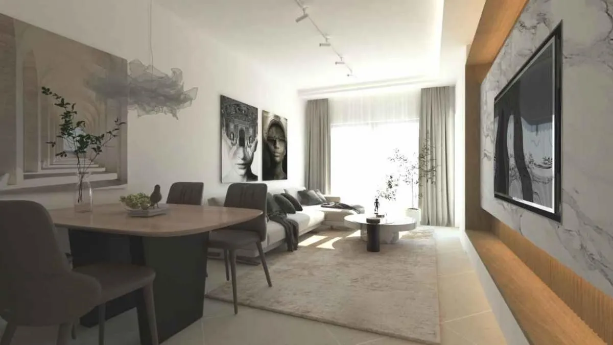 Sale, apartment, 100m², Dobrota, Kotor