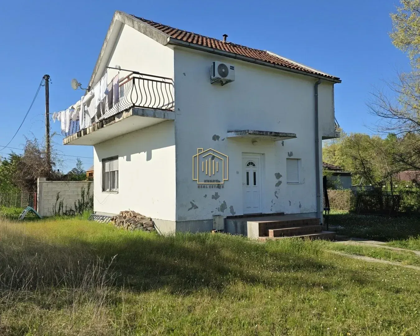 Prodaja, kuća, 90m², Kosić, Danilovgrad