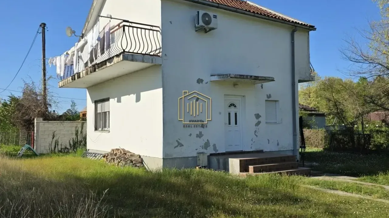 Prodaja, kuća, 90m², Kosić, Danilovgrad