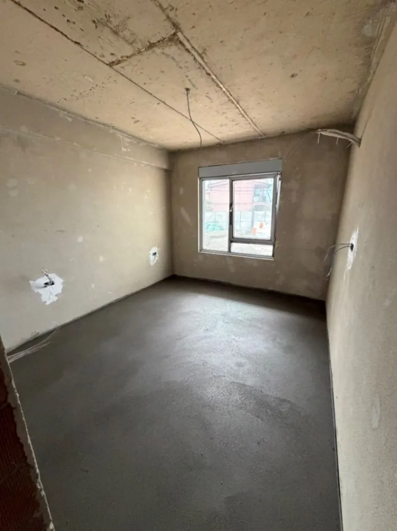 Sale, two bedroom apartment, 74m², Bjeliši, Bar