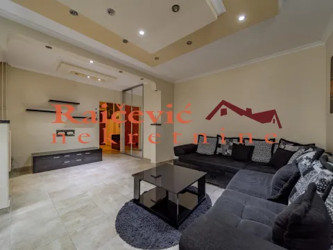 Sale, two bedroom apartment, 57m², Stari Grad, Beograd - image 5