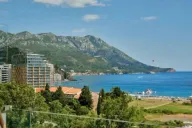 Sale, two bedroom apartment, 73m², Bečići, Budva